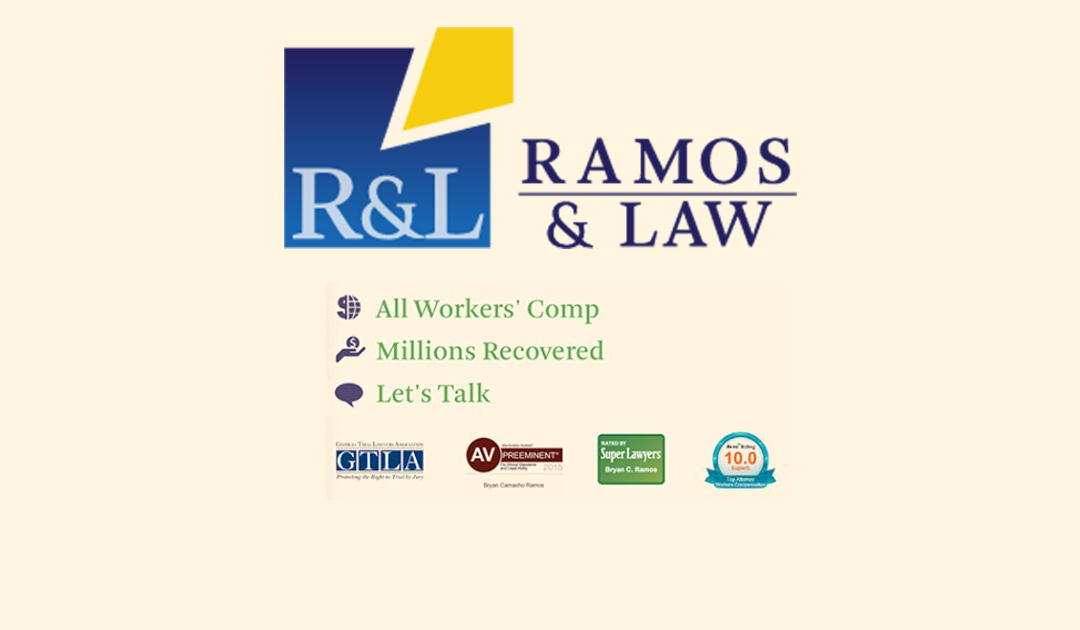 Ramos Law Firm provides dinner to Genesis Shelter