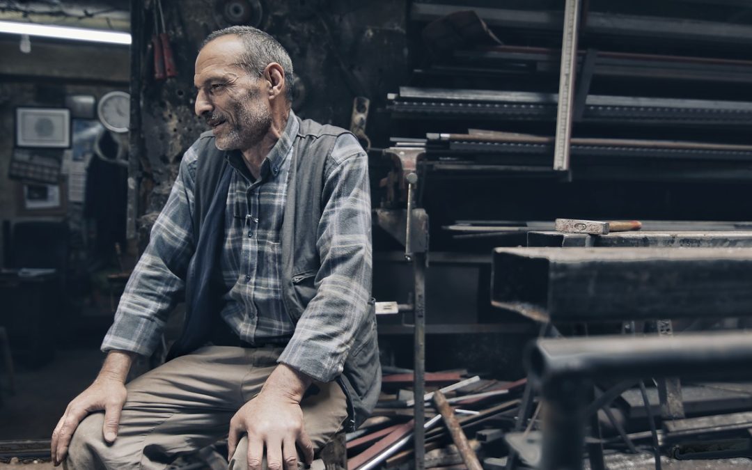 Cash Benefits for On-the-Job Injuries in Georgia